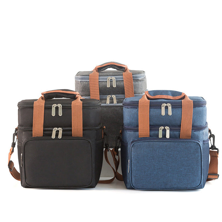 Ladies Insulated Multi-Purpose Cooler Bag Kalsten