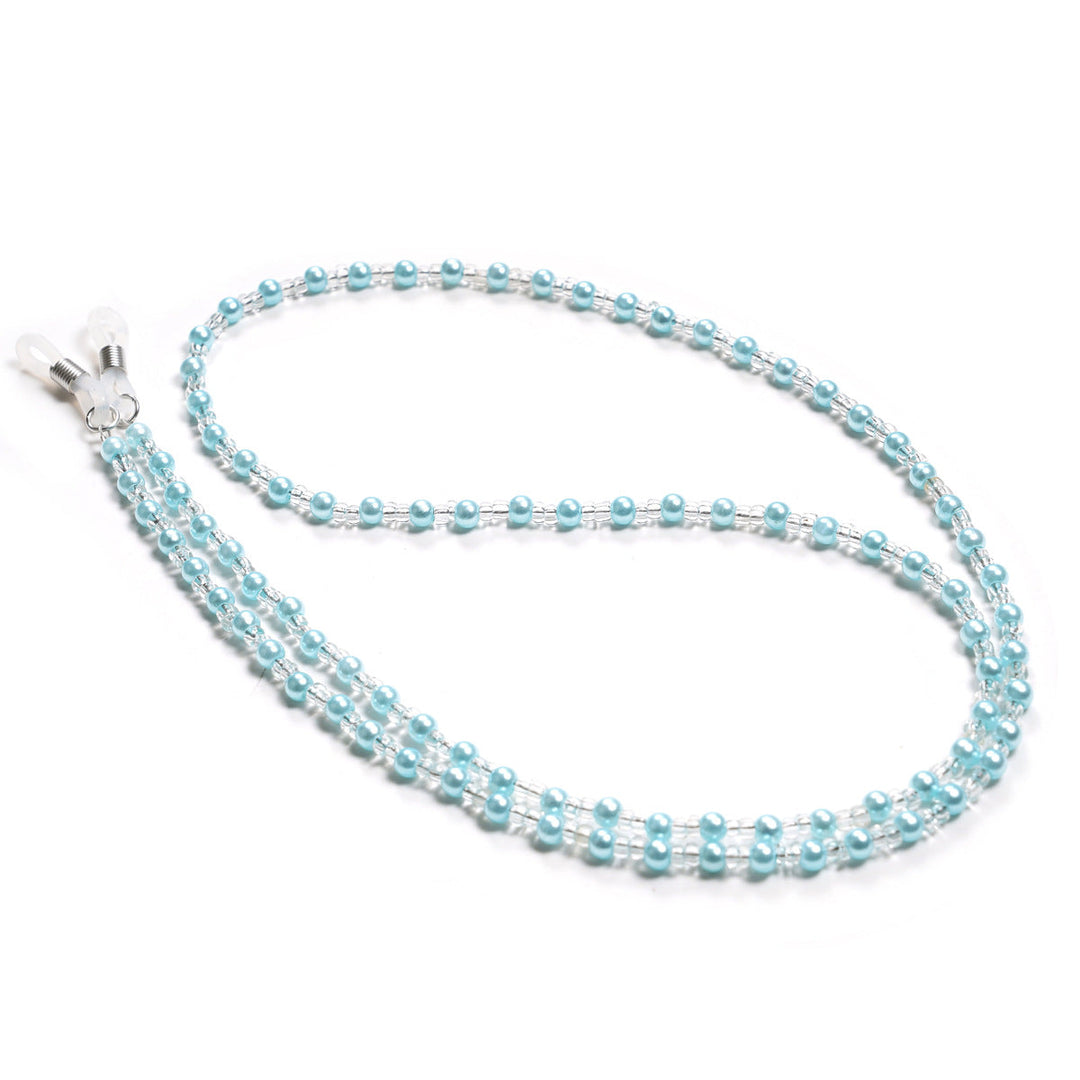 Premium Beaded Eyewear Chain Kalsten