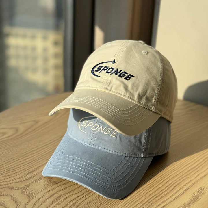 Men's Casual Embroidered Cap Kalsten 1784270240