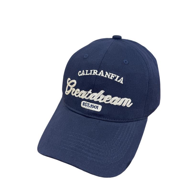 Men's Adjustable Embroidered Cap Kalsten 1784270846