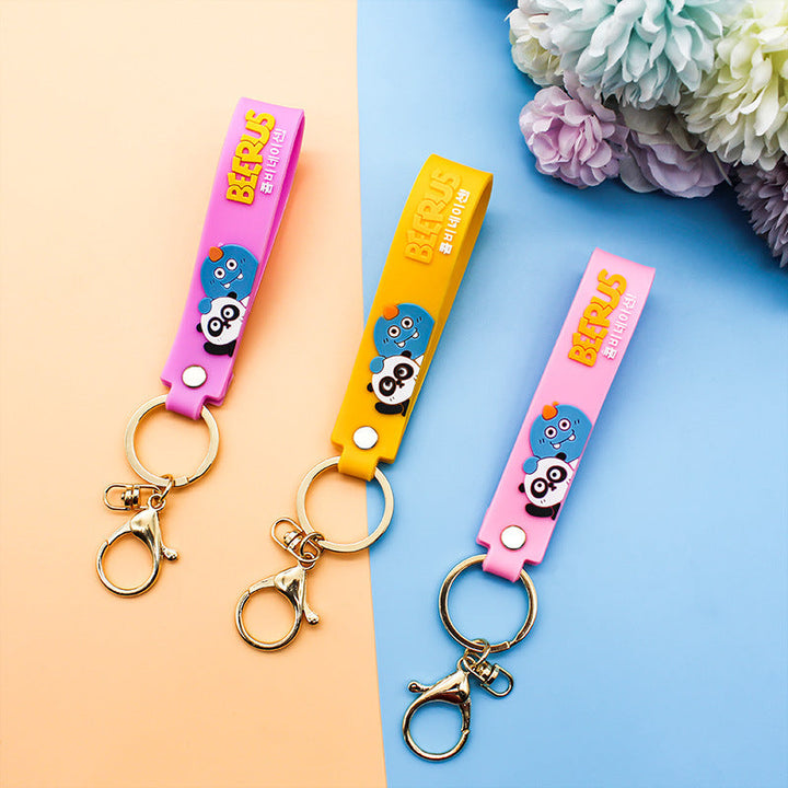 Unisex keychain Kalsten