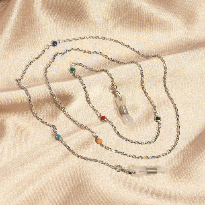 Decorative Eyewear Chain Kalsten
