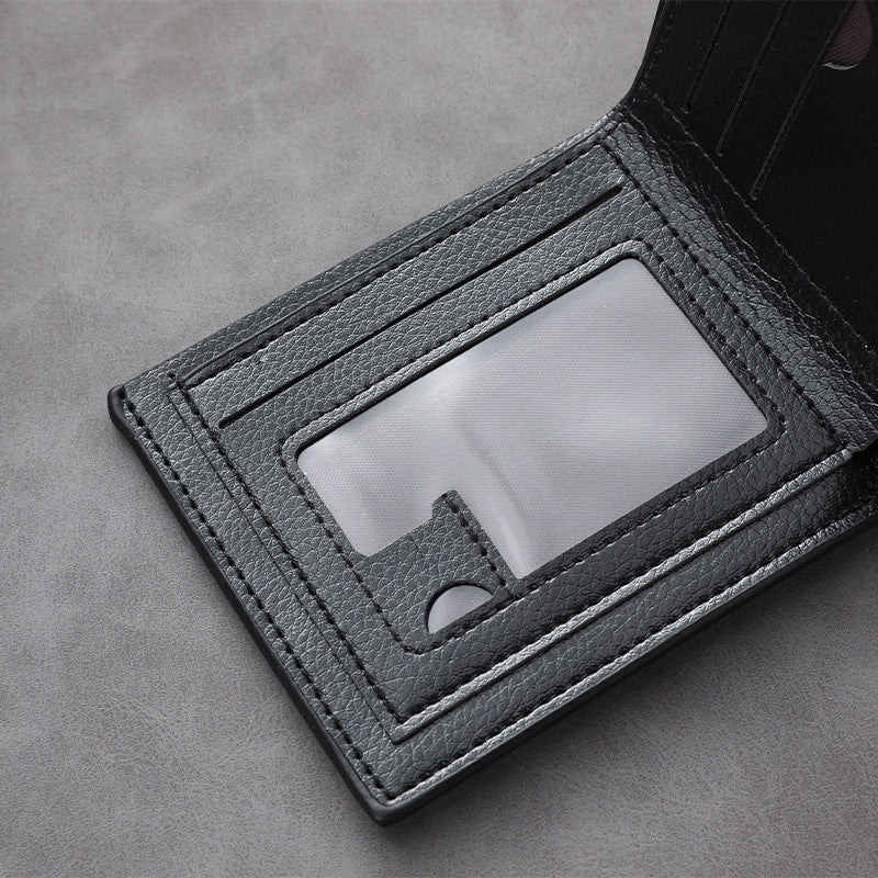 Leather Wallet Kalsten