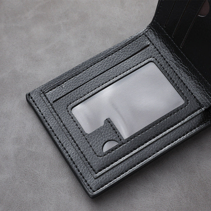 Leather Wallet Kalsten