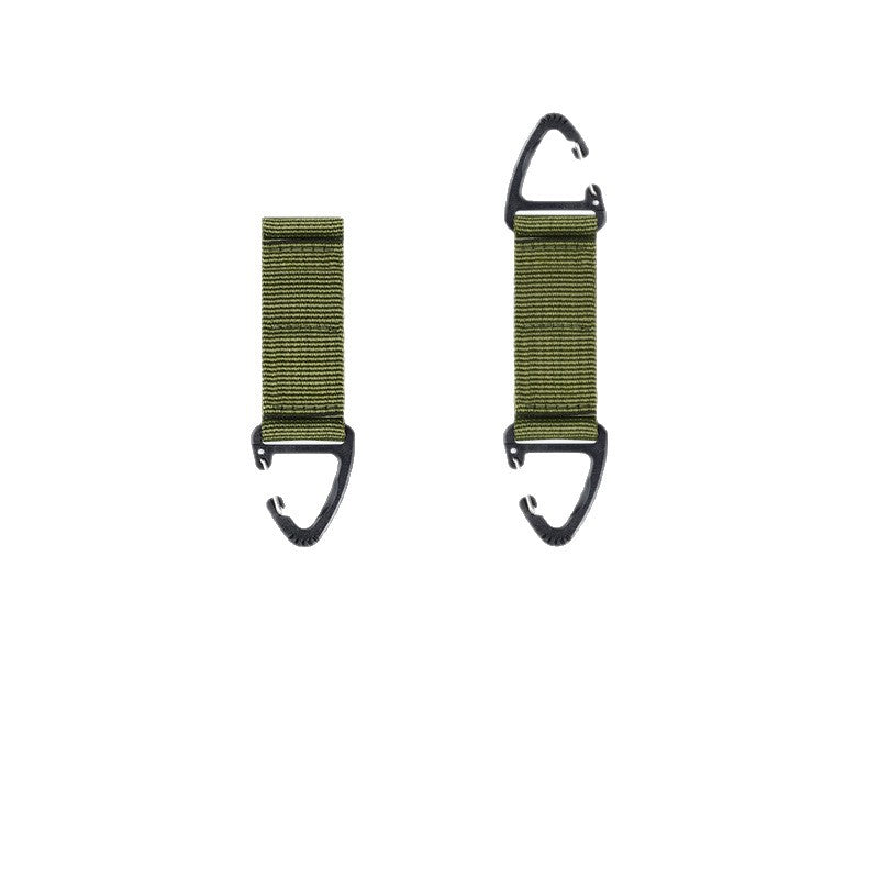 Multifunctional carabiner strap Kalsten