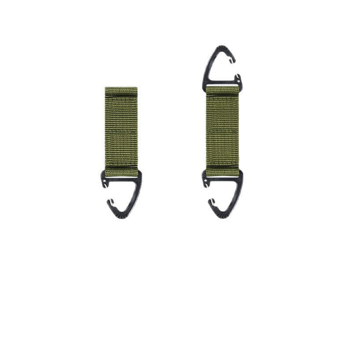 Multifunctional carabiner strap Kalsten