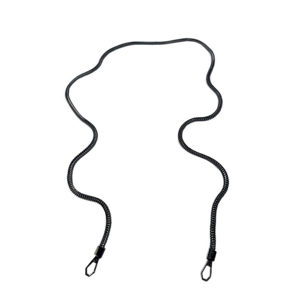 Premium Metallic Eyewear Chain Kalsten