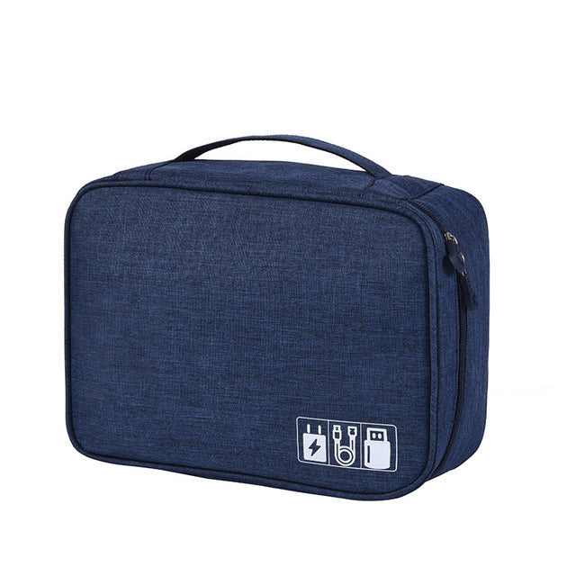 Electronics Organizer Kalsten