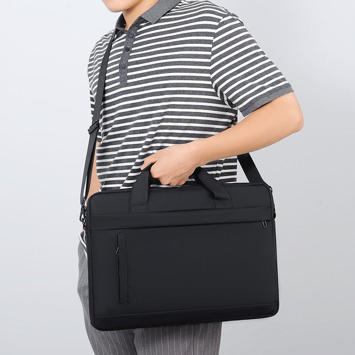 Professional Workspace Document Briefcase Kalsten