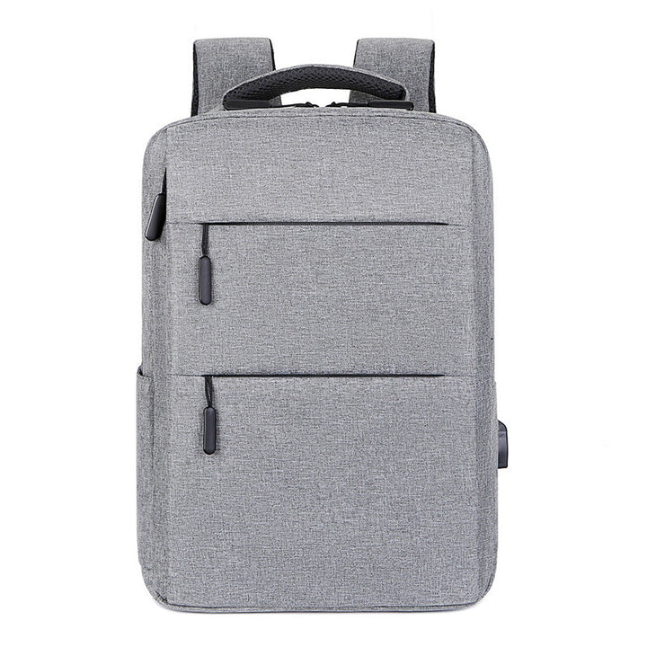Tech-Integrated Laptop Backpack Kalsten