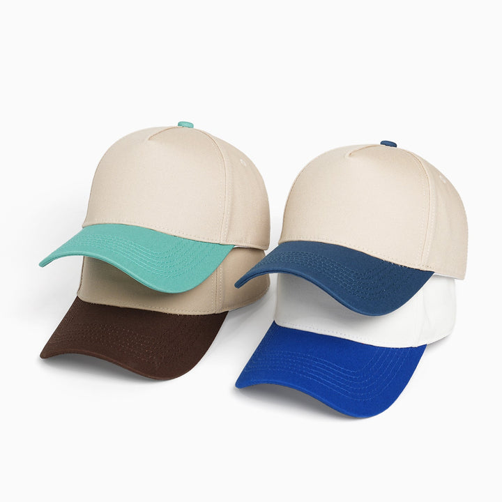 Ladies Sporty Hybrid Baseball Cap Kalsten