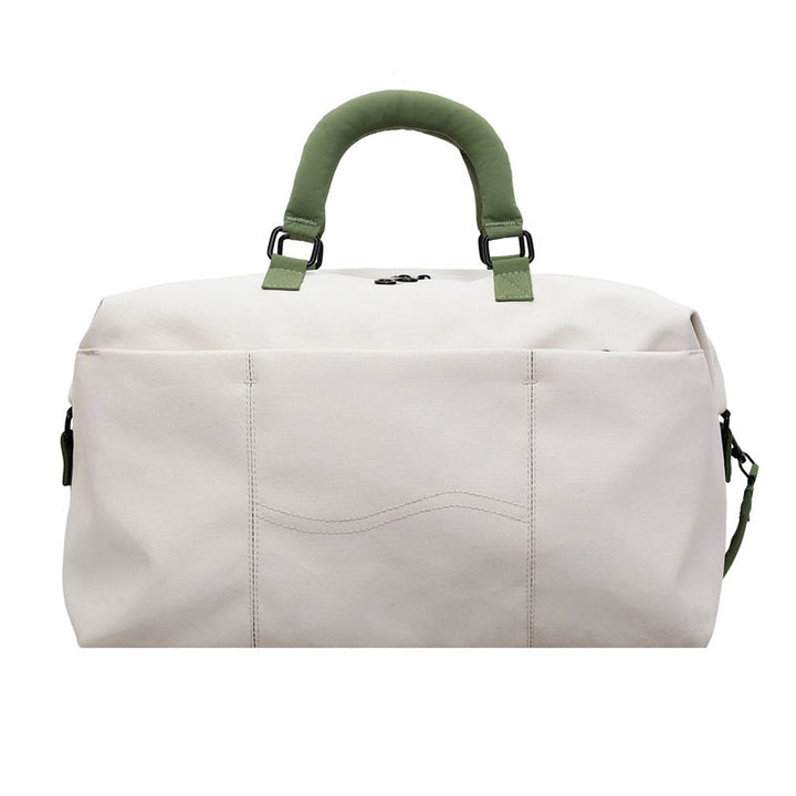 Multifunctional Sports Travel Bag with Ergonomic Carrying Handle Kalsten