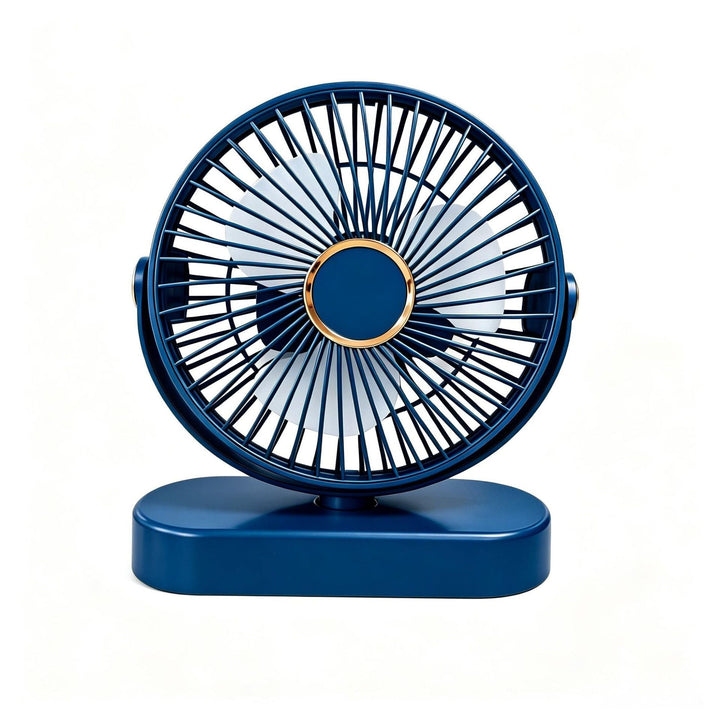 Women portable table fan Kalsten