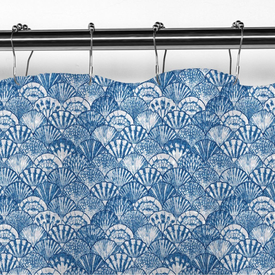 Decorative Shower Curtain Kalsten