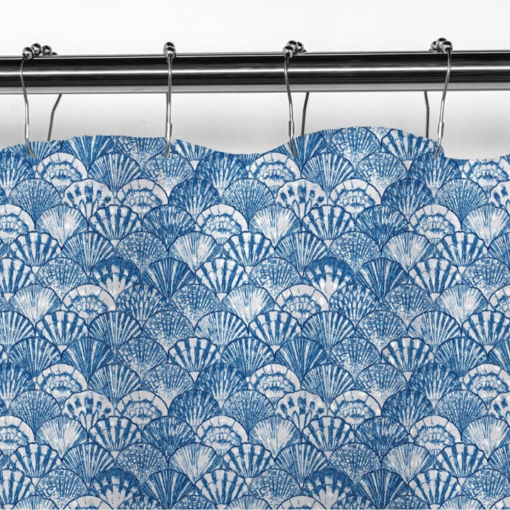 Decorative Shower Curtain Kalsten