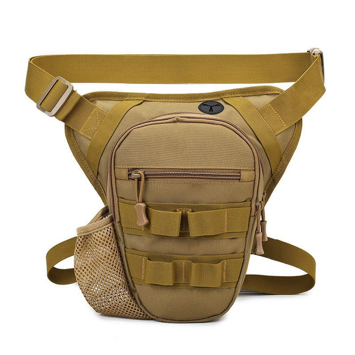 Tactical Utility Waist Bag Kalsten