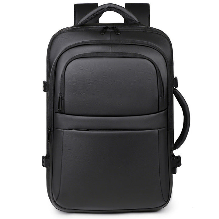 Versatile backpack with organized compartment design Kalsten