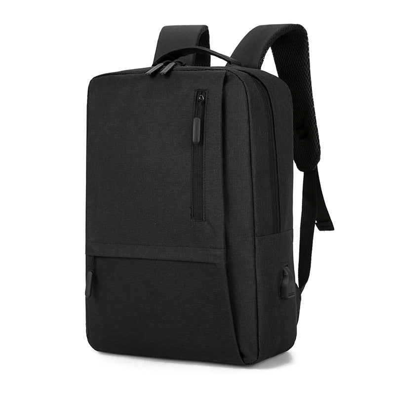 Modern Laptop Backpack with Ergonomic Carrying System and Versatile Interior Layout Kalsten