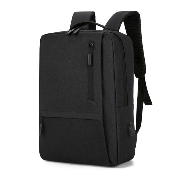 Modern Laptop Backpack with Ergonomic Carrying System and Versatile Interior Layout Kalsten