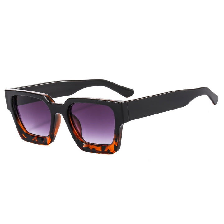 Women's stylish geometric sunglasses Kalsten