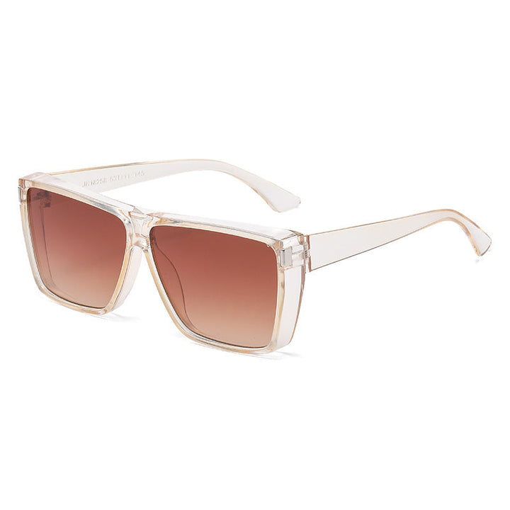 Women's square sunglasses Kalsten