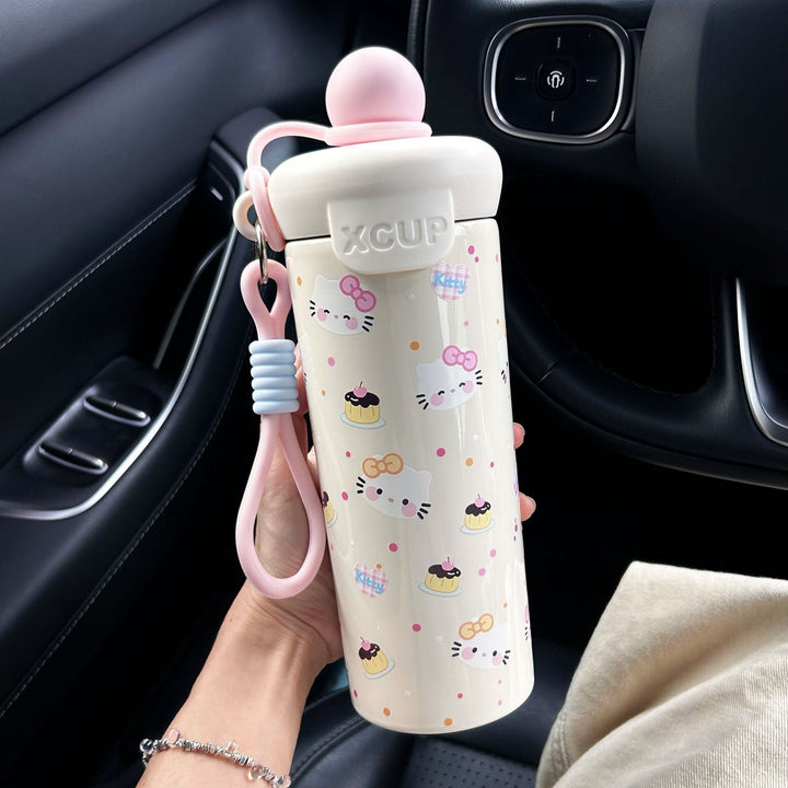 Ladies creative and practical water bottle Kalsten