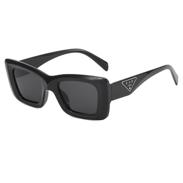 Women's fashionable square sunglasses with stylish frame Kalsten