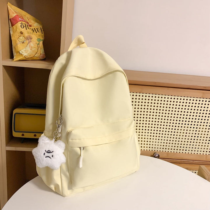 Lightweight Versatile School Backpack