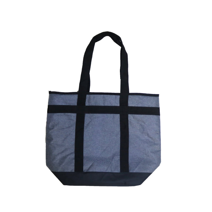 Women's spacious shopping bag Kalsten