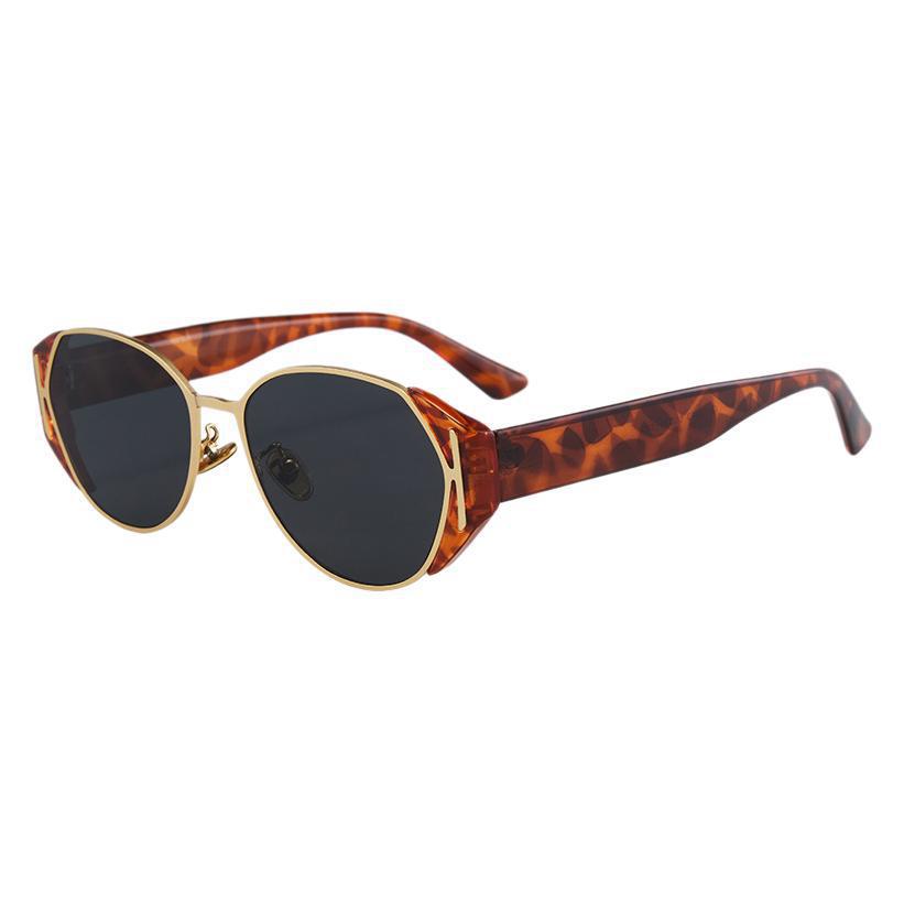 Fashionable Turtle Sunglasses Kalsten