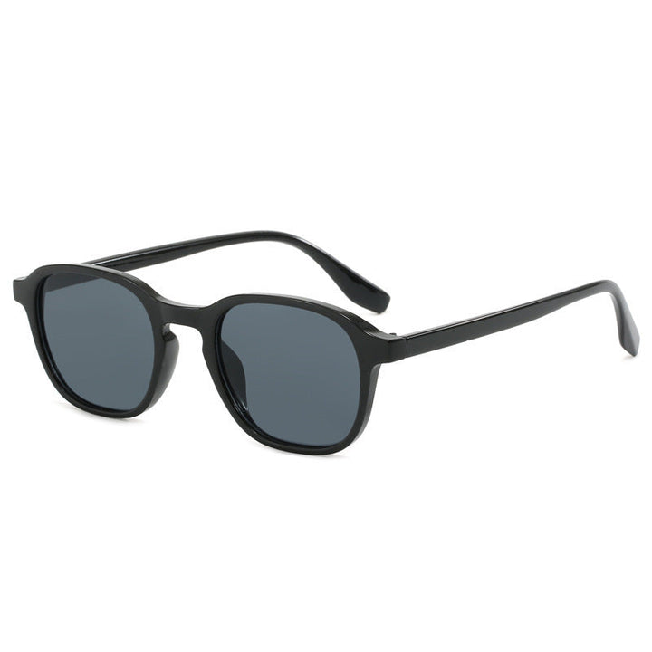 Women's fashionable sunglasses in oval design Kalsten