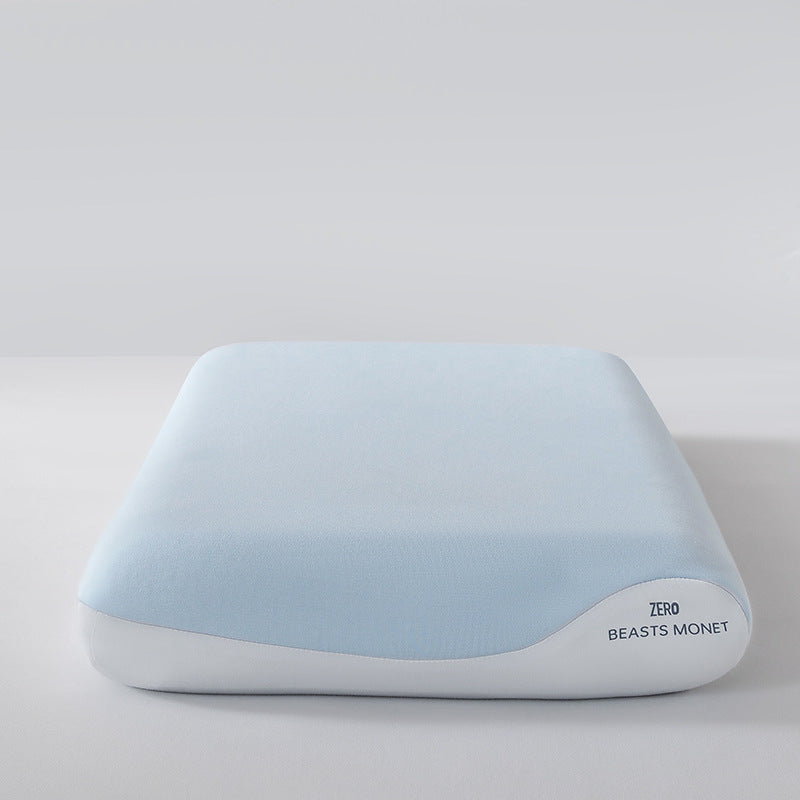 Orthopedic Sleeping Pillow With Gel Technology Kalsten