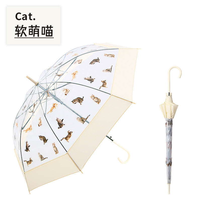 Ladies Umbrella Kalsten