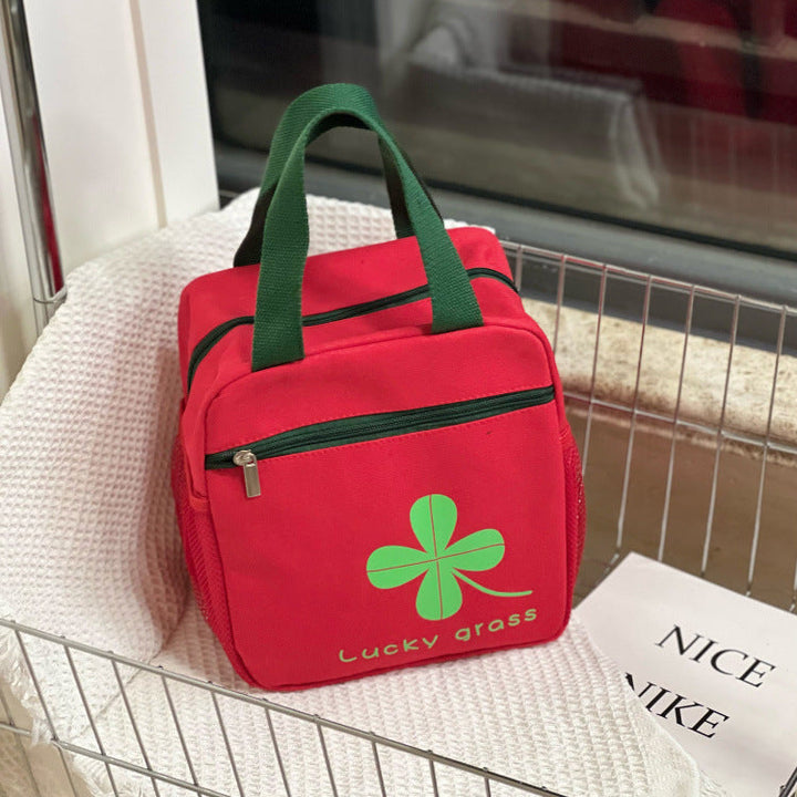 Insulated Food Storage Lunch Cooler Kalsten