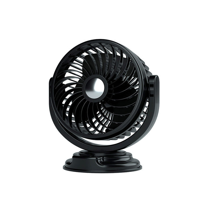 Compact Tabletop Fan Kalsten