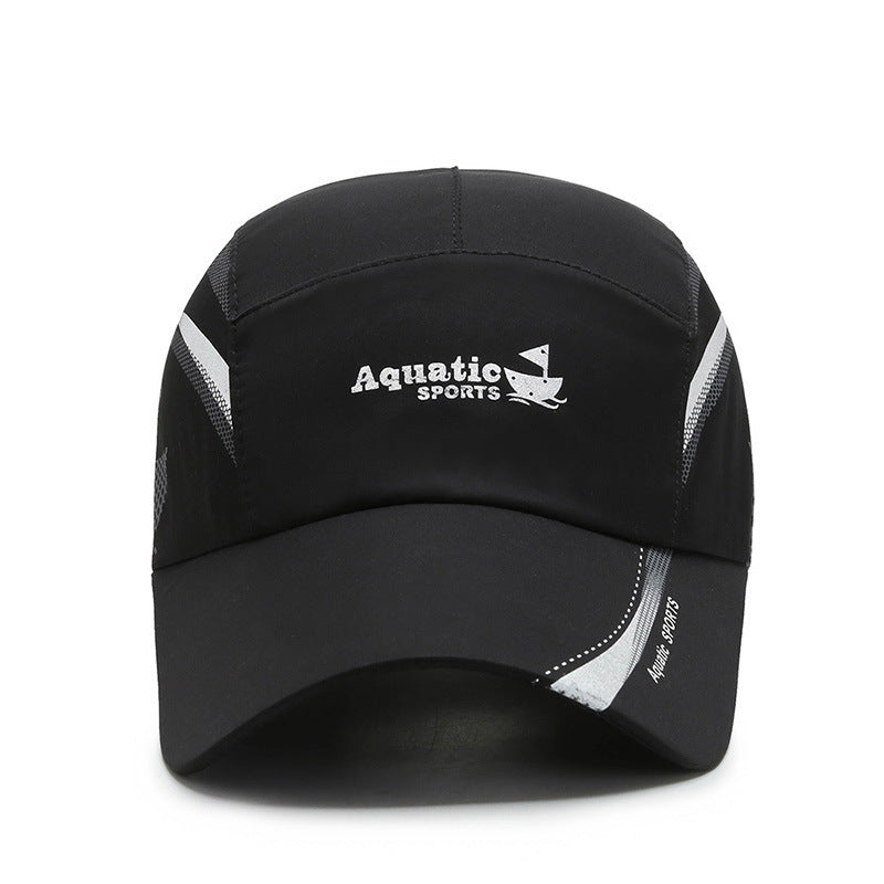 Women’s Sporty and Breathable Cap Kalsten