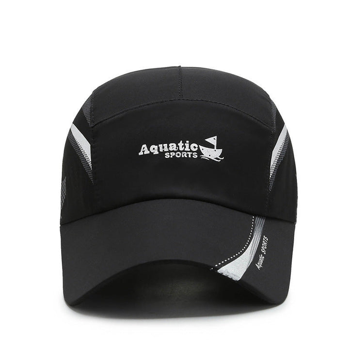 Women’s Sporty and Breathable Cap Kalsten