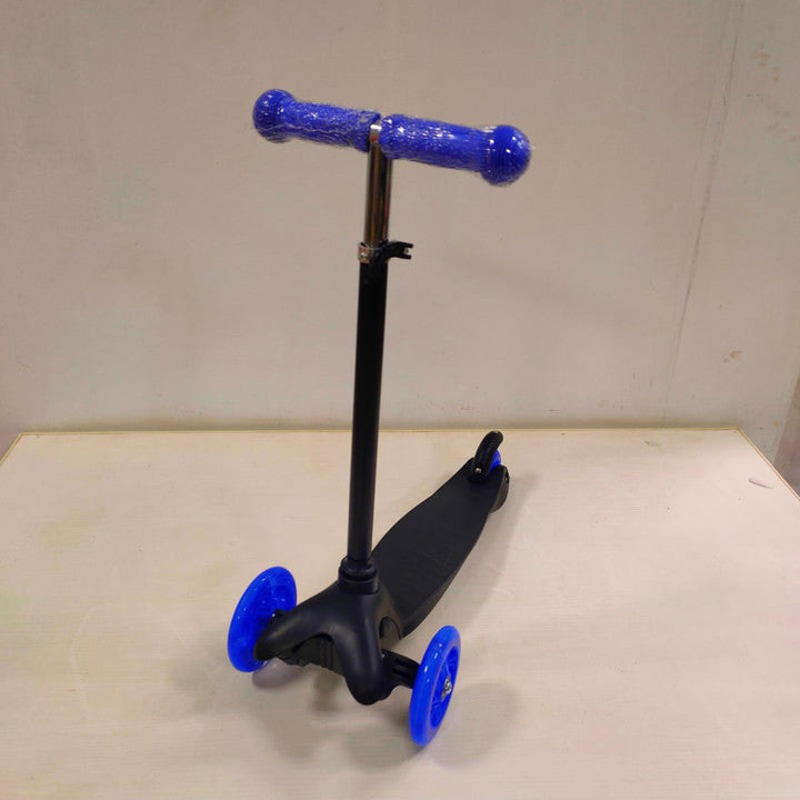 Scooter Kalsten