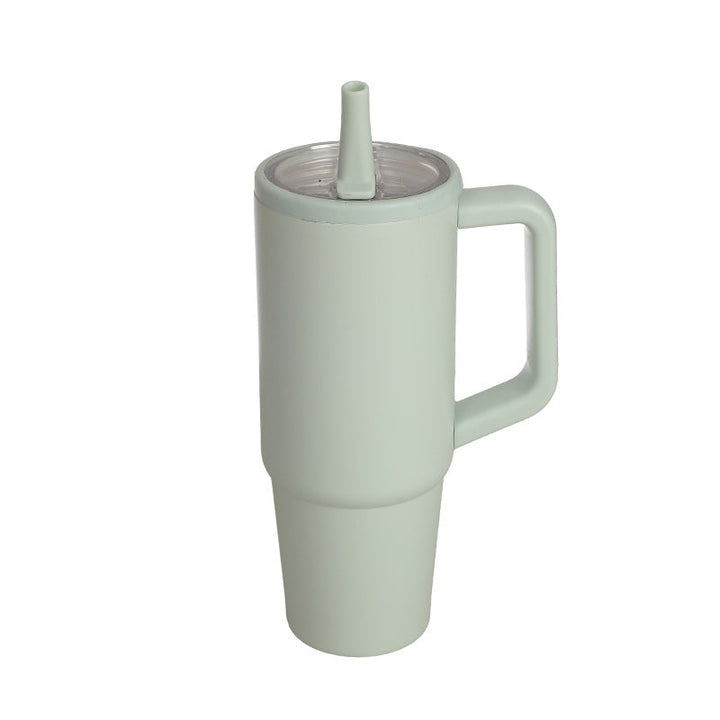 Unisex drinking cup with double insulation Kalsten