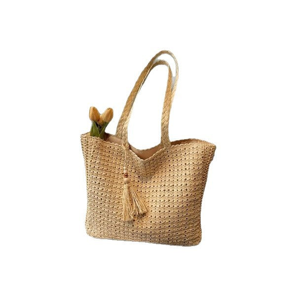 Beach bag Kalsten