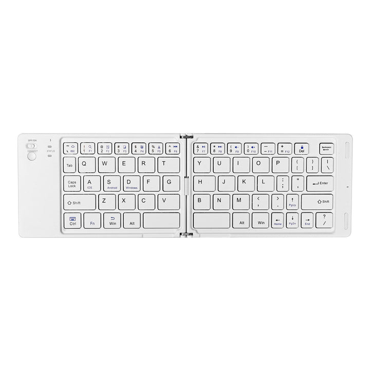 Foldable Bluetooth Keyboard Kalsten