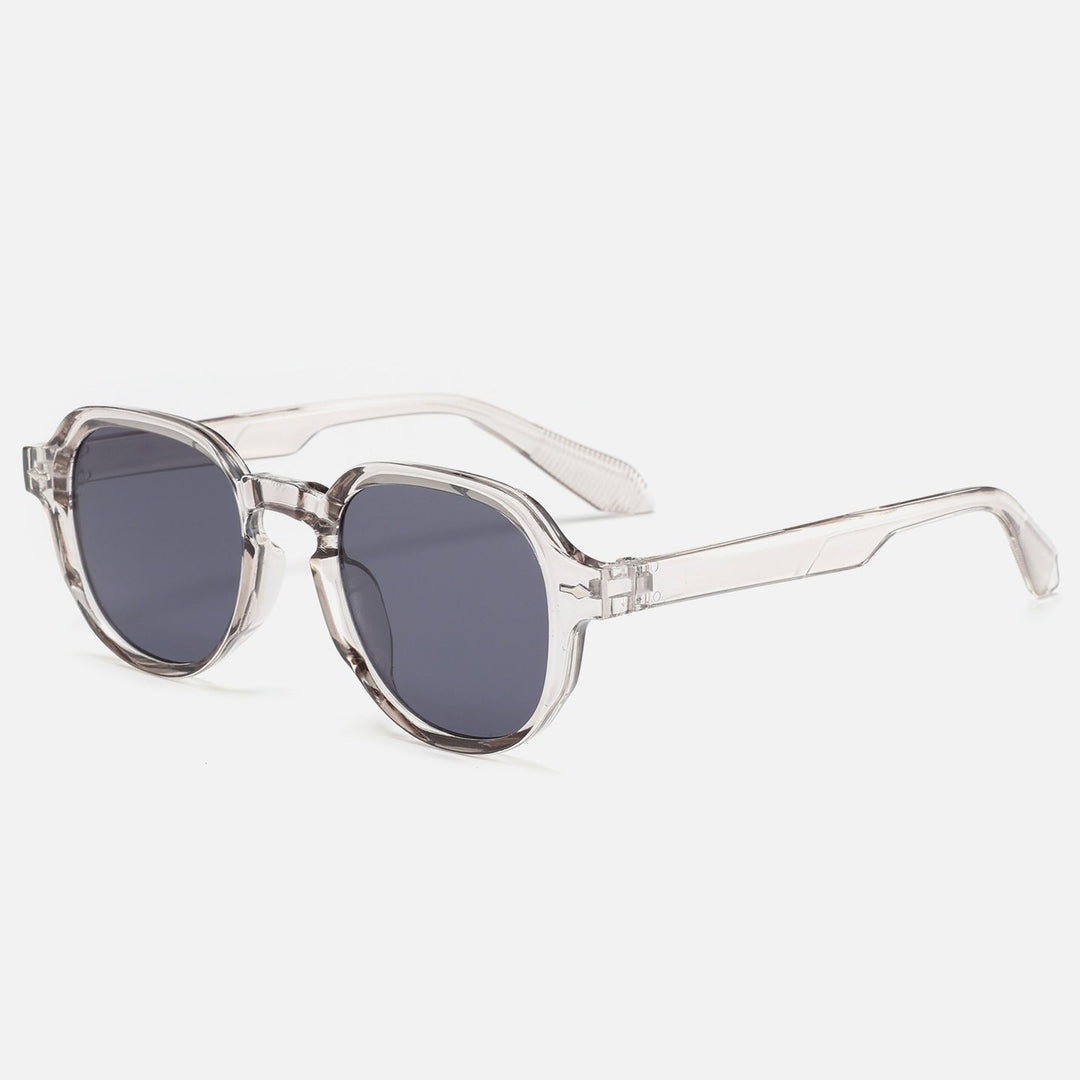 Vintage Inspired Round Sunglasses Kalsten