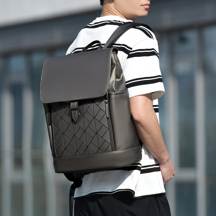 Modern Minimalist Backpack Kalsten