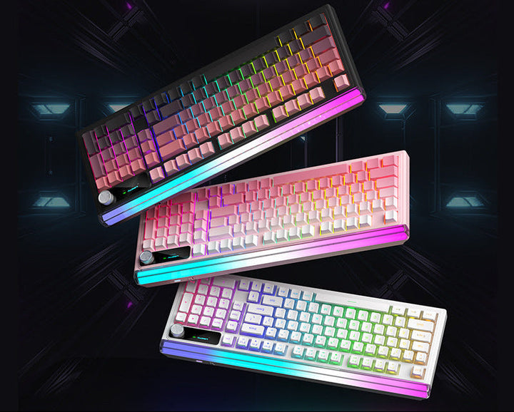 Gaming Keyboard Kalsten