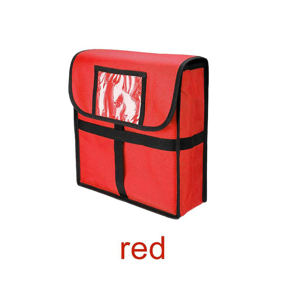 Ladies Insulated Transport Box with Viewing Window Kalsten