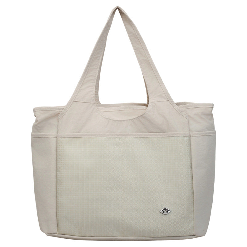 Stylish everyday tote bag Kalsten