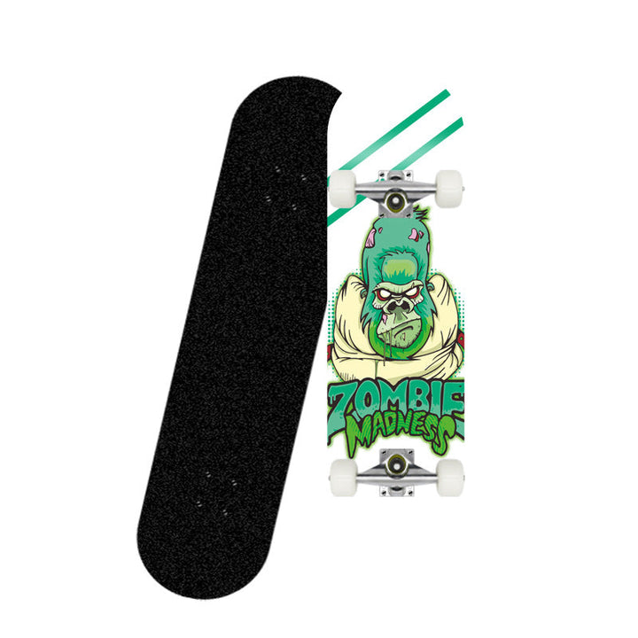 Decorative Skateboard Deck Kalsten