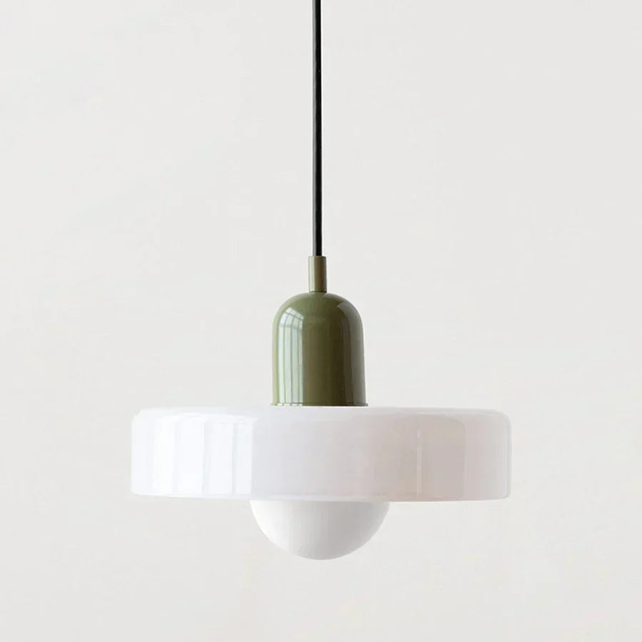 NORDICGLASS CEILING HANGING LAMP - ELEGANT SCANDINAVIAN LIGHTING FOR EVERY SPACE | Kalsten