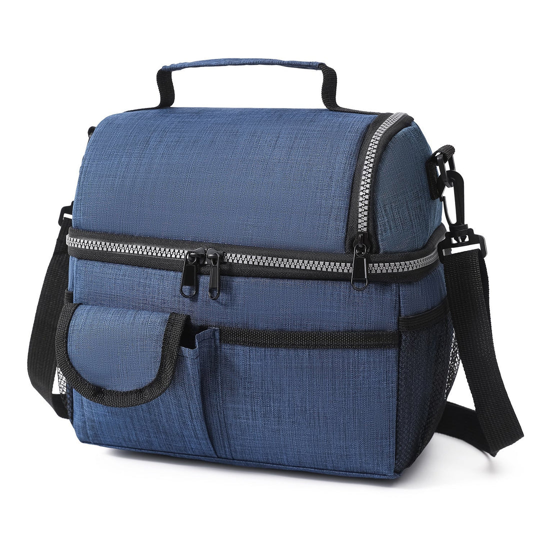 Women's insulated picnic bag Kalsten