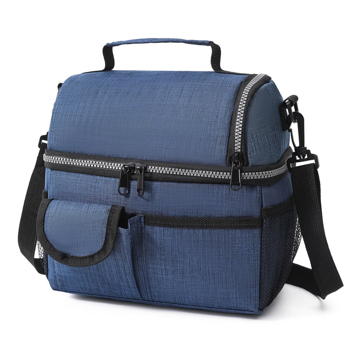 Women's insulated picnic bag Kalsten